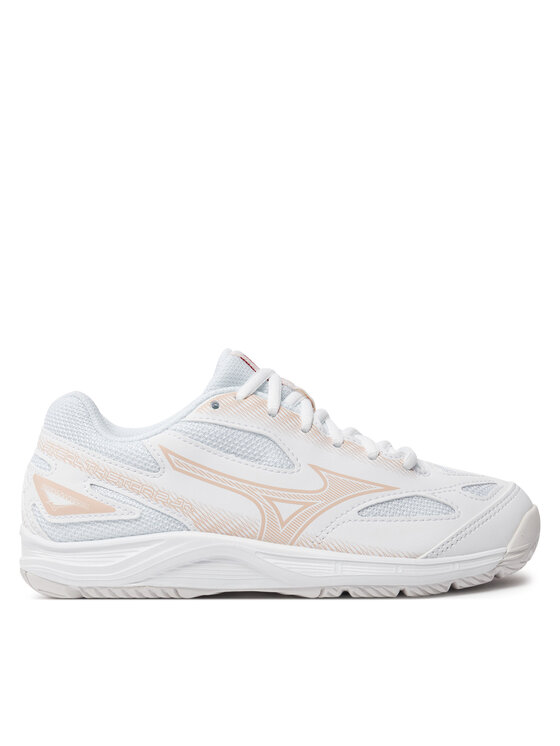 Обувки за зала Mizuno за Момчета цена