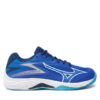 Mizuno Обувки за зала Lightning Star Z7 Jr V1GD2303 Син за Момчета цена