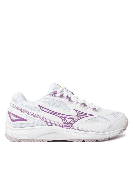 Обувки за зала Mizuno за Момчета цена
