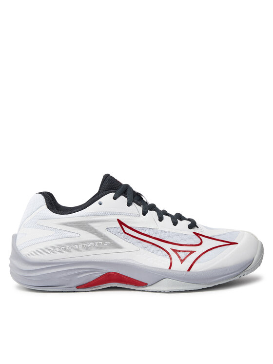 Обувки за зала Mizuno за Момчета цена