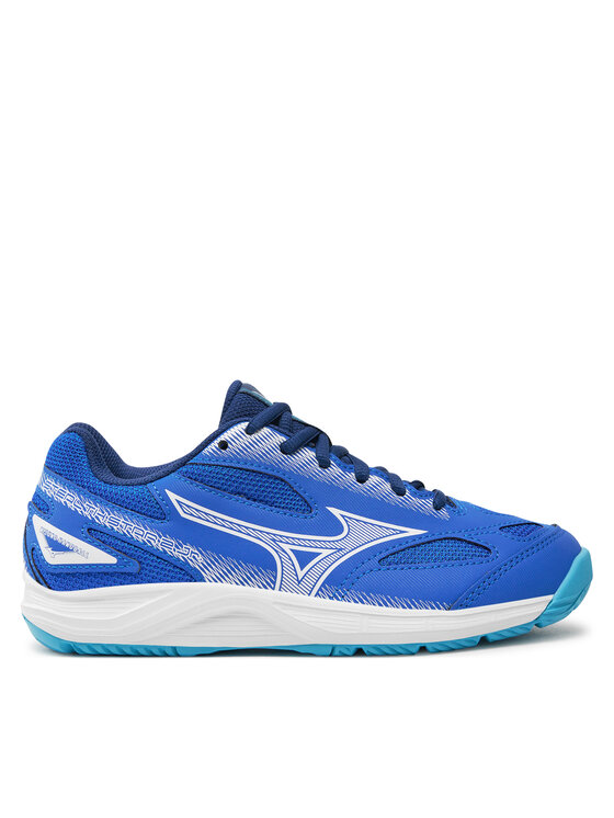 Обувки за зала Mizuno за Момчета цена