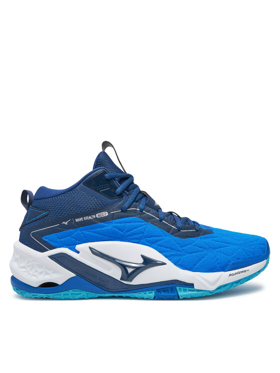 Обувки за зала Mizuno за Мъже цена