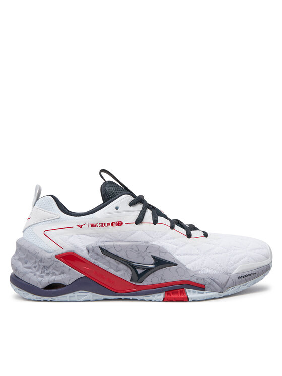 Обувки за зала Mizuno за Мъже цена