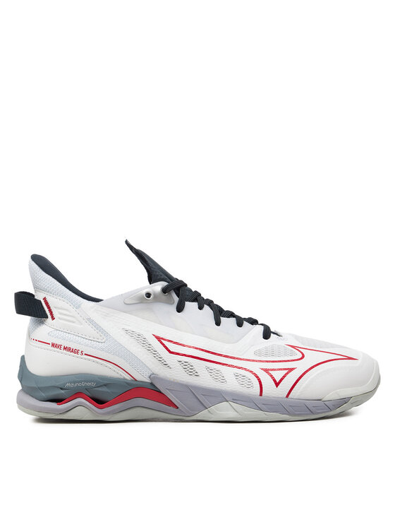 Обувки за зала Mizuno за Мъже цена