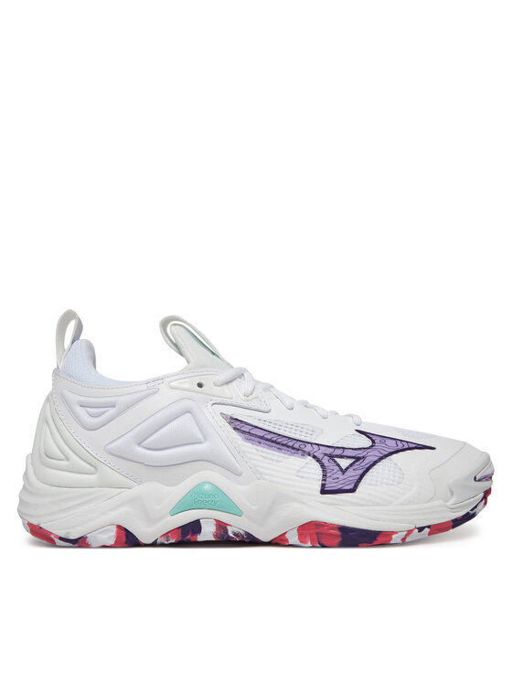 Обувки за зала Mizuno за Унисекс цена