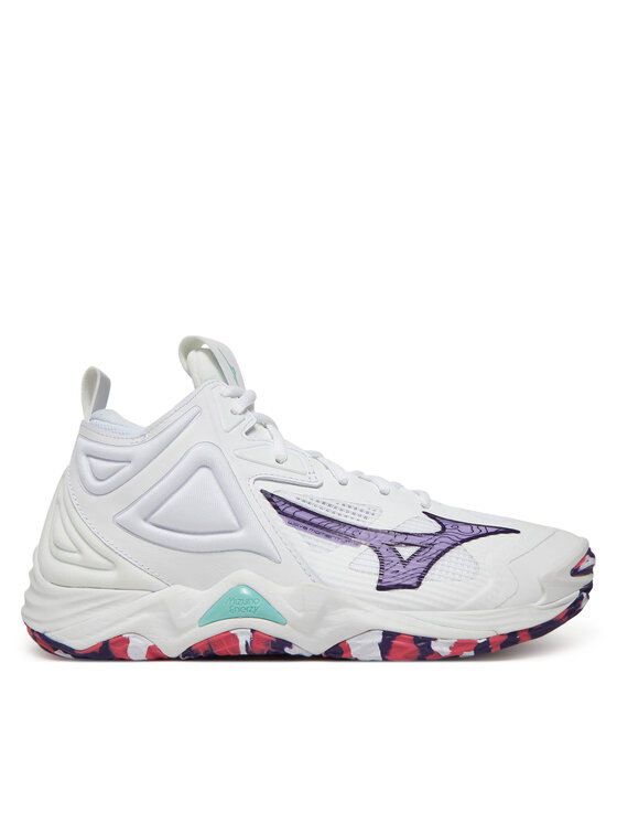 Обувки за зала Mizuno за Унисекс цена
