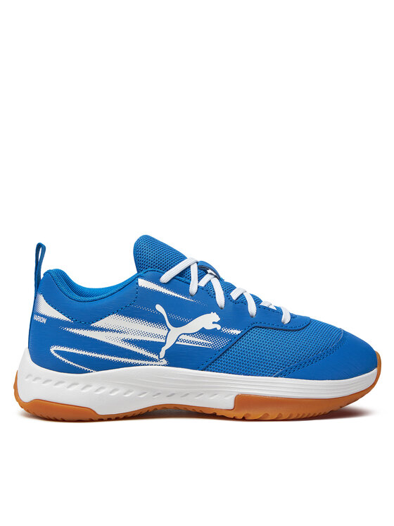 Обувки за зала Puma за Бебета цена
