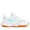 Puma Обувки за зала Varion II V Jr 108106 05 Бял за Момчета цена
