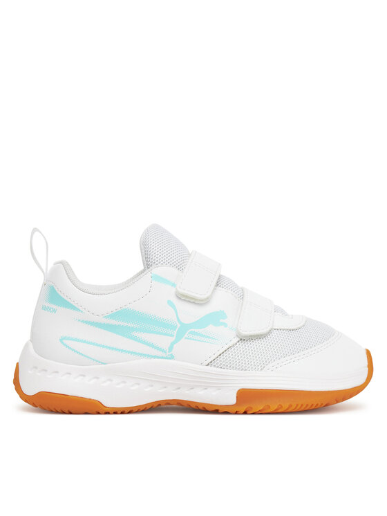 Обувки за зала Puma за Момчета цена