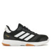 adidas Обувки за зала Ligra 8 Indoor IH8119 Черен за Жени цена