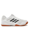adidas Обувки за зала Speedcourt Indoor IH3159 Бял за Жени цена