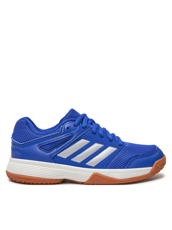 Обувки за зала adidas за Момчета цена