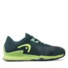 Head Обувки за тенис Sprint Pro 3.5 Clay 273143 Зелен за Мъже цена