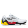 Joma Обувки за тенис Set TSETW2402AC Бял за Мъже цена