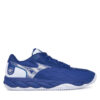 Mizuno Обувки за тенис Wave Enforce Court Cc 61GC2435 Син за Мъже цена