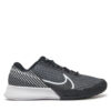 Nike Обувки за тенис Air Zoom Vapor Pro 2 DV2020 Черен за Мъже цена