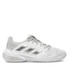 adidas Обувки за тенис Barricade 13 Tennis IF0407 Бял за Жени цена
