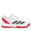 adidas Обувки за тенис Courtflash JI2448 Бял за Жени цена