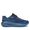 Merrell Обувки за фитнес зала Morphlite J068073 Тъмносин за Мъже цена