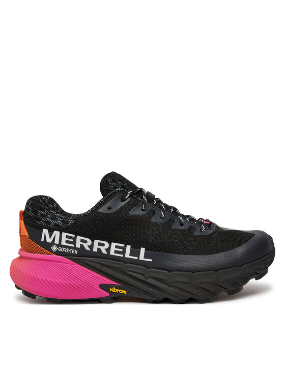 Обувки за фитнес зала Merrell за Мъже цена