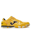 Joma Обувки за футбол Top Flex Indoor TOPW2428IN Жълт за Мъже цена