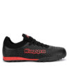Kappa Обувки за футбол AW24-3C004b-K Черен за Мъже цена