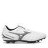 Mizuno Обувки за футбол Monarcida Neo III Select Ag P1GA242609 Бял за Мъже цена