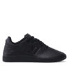 New Balance Обувки за футбол Audazo v6 Control Jnr In SJA3IBB6 Черен за Бебета цена