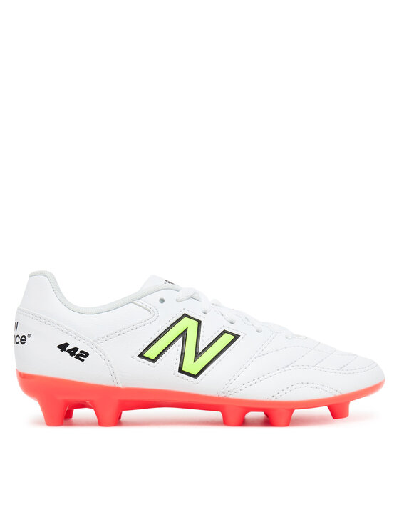 Обувки за футбол New Balance за Момчета цена