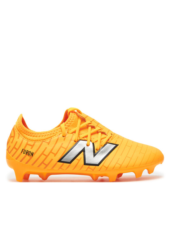 Обувки за футбол New Balance за Момчета цена