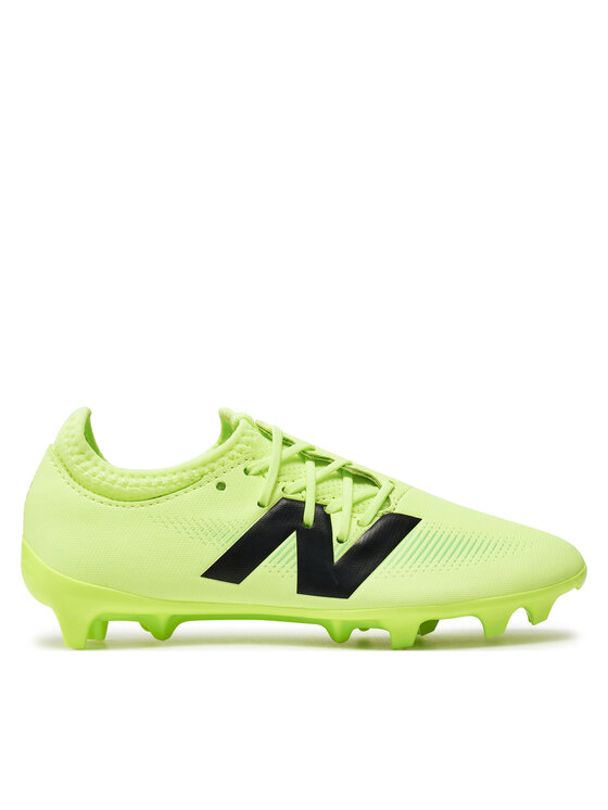 Обувки за футбол New Balance за Момчета цена