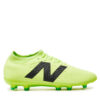 New Balance Обувки за футбол Tekela Magique Fg V4+ ST3FL45 Тъмносин за Мъже цена