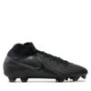 Nike Обувки за футбол Phantom Luna II Pro FG FJ2575 002 Черен за Мъже цена