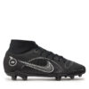 Nike Обувки за футбол Mercurial Superfly DJ2904 007 Черен за Мъже цена