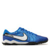 Nike Обувки за футбол Legend 10 Academy TF DV4342 400 Син за Мъже цена