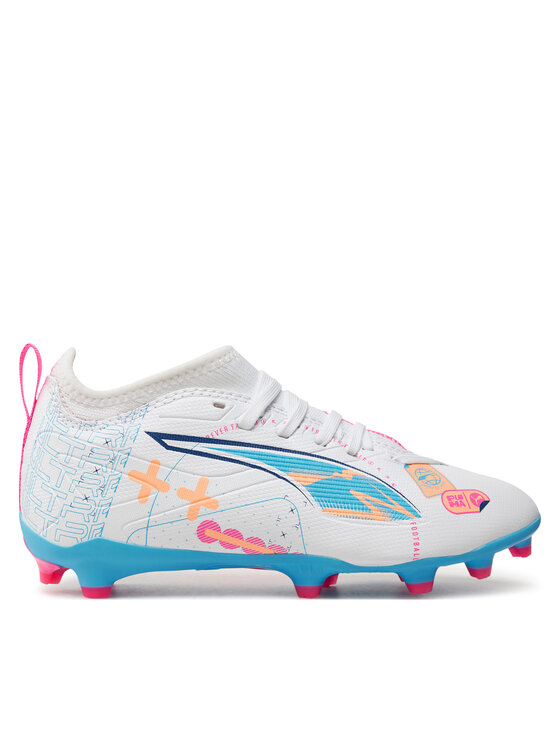 Обувки за футбол Puma за Момчета цена