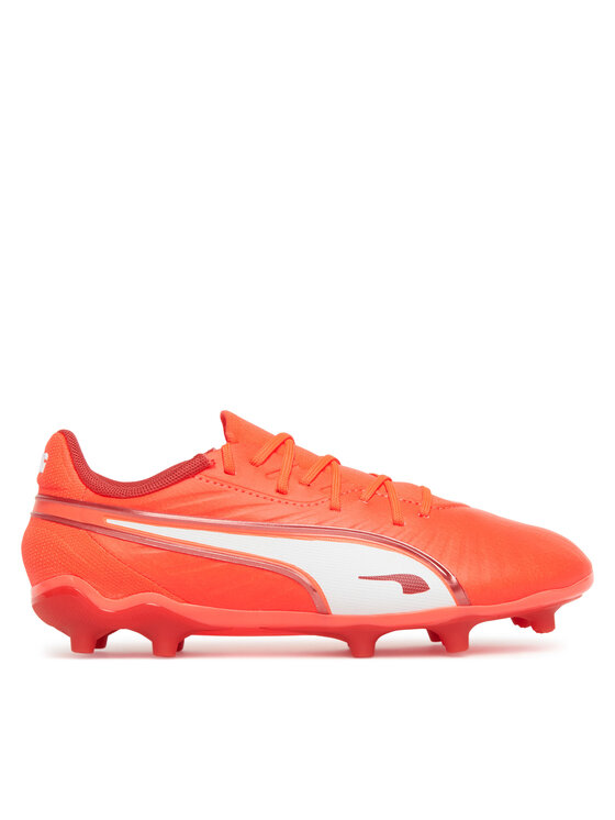 Обувки за футбол Puma за Момчета цена