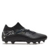 Puma Обувки за футбол FUTURE 7 PRO FG/AG 107924 02 Черен за Мъже цена