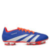 adidas Обувки за футбол Predator Club Fxg IF6344 Тъмносин за Мъже цена