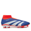adidas Обувки за футбол Predator League LL FG IF6333 Син за Мъже цена