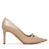 Aldo Обувки на ток Merla 13967578 Бежов за Жени цена