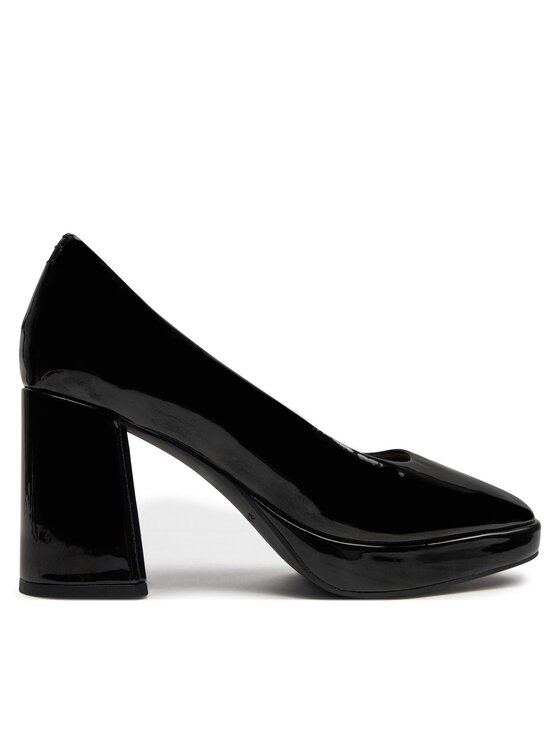Обувки на ток Clarks за Жени цена