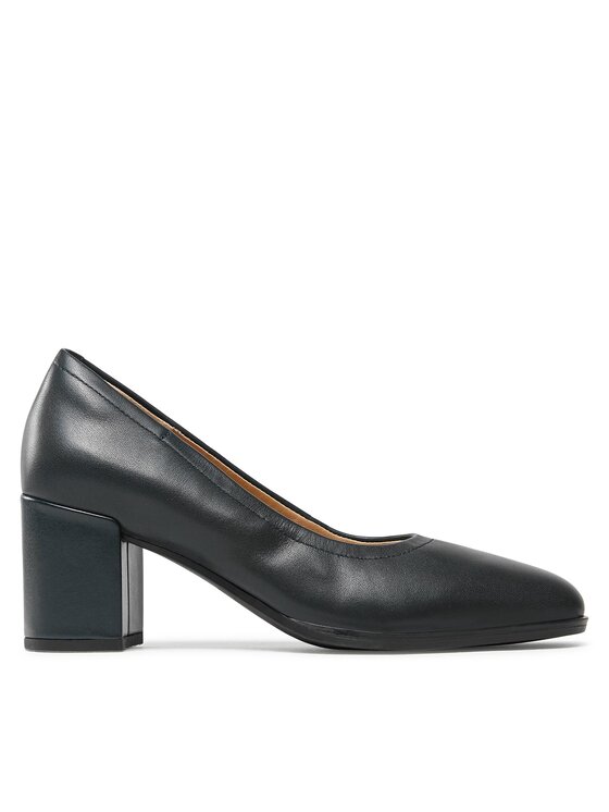 Обувки на ток Clarks за Жени цена