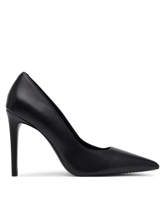 Обувки на ток DKNY за Жени цена