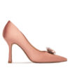 DeeZee Обувки на ток R24SS04000A Бежов за Жени цена