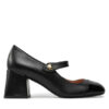 LOVE MOSCHINO Обувки на ток JA10547G0LIE300A Черен за Жени цена