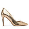 MICHAEL Michael Kors Обувки на ток Alina Flex High Pump 40R4HNHP1M Златист за Жени цена