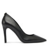 MICHAEL Michael Kors Обувки на ток Alina Flex High Pump 40R4HNHP1L Черен за Жени цена