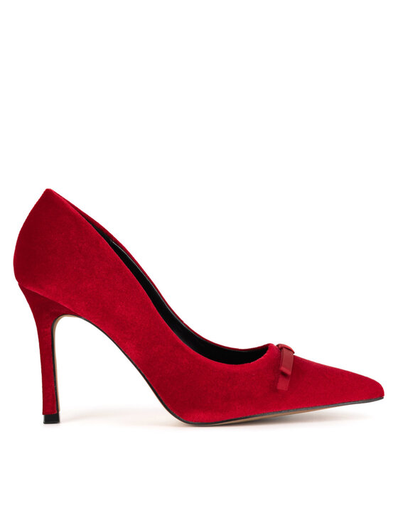 Обувки на ток Nine West за Жени цена
