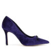 Nine West Обувки на ток WFA2989-1 Виолетов за Жени цена